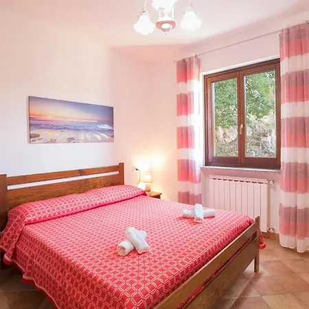 Apartment Alessia