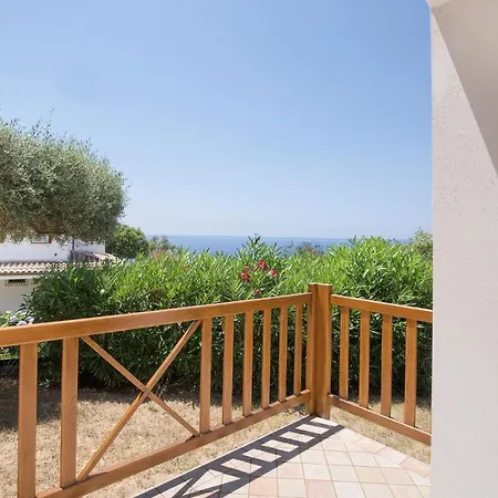 Apartamento Alessia Santa Maria (Vibo Valentia)