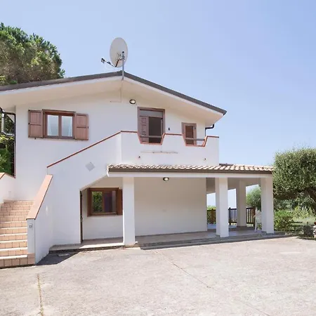 Apartmán Alessia