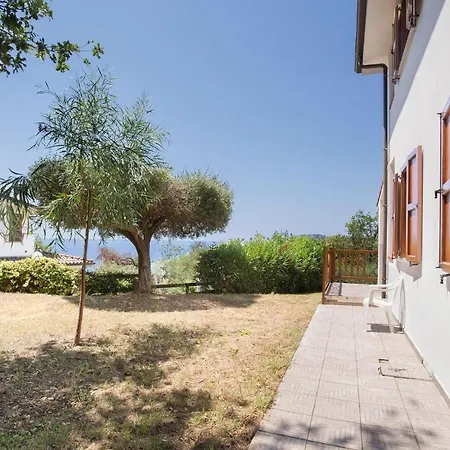 Apartmán Alessia *