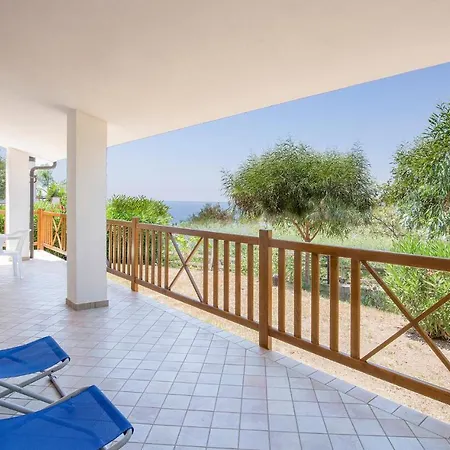 Alessia Apartment Santa Maria (Vibo Valentia)