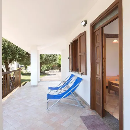 Apartamento Alessia *