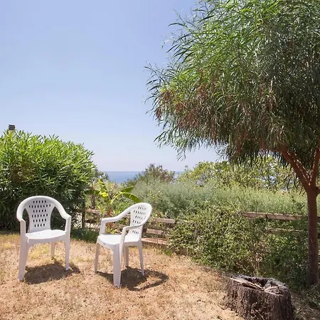 Apartamento Alessia *