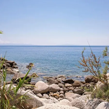 Alessia Apartment Santa Maria (Vibo Valentia)