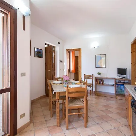 Apartment Alessia *