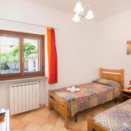 Alessia Apartmán Santa Maria (Vibo Valentia)