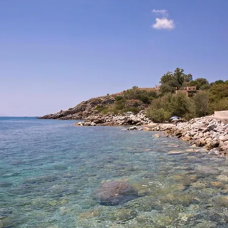 Apartmán Alessia Santa Maria (Vibo Valentia)