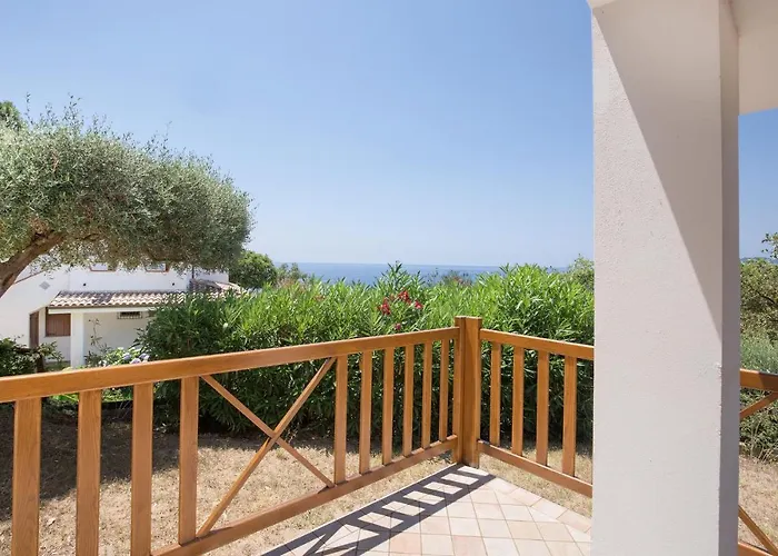 Apartamento Alessia Santa Maria (Vibo Valentia)