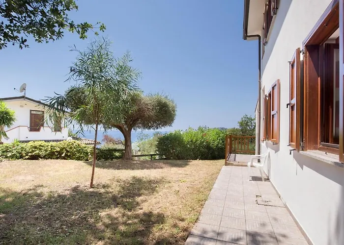 Apartamento Alessia *