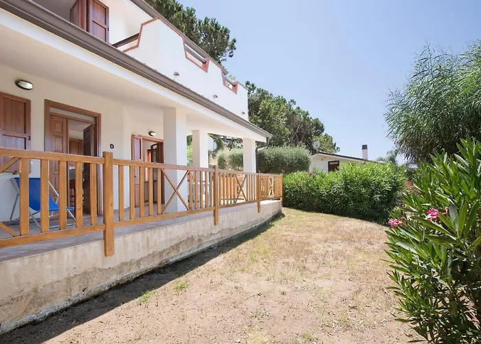 Alessia Apartamento *