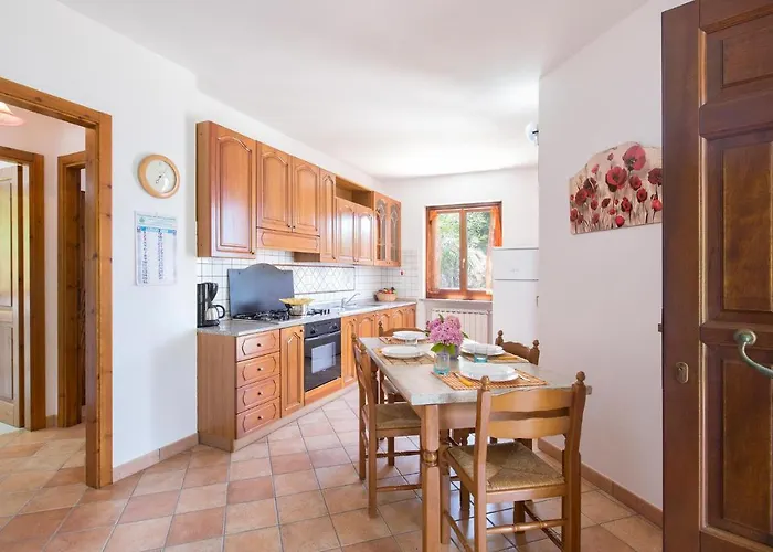 Alessia Apartamento Santa Maria (Vibo Valentia)