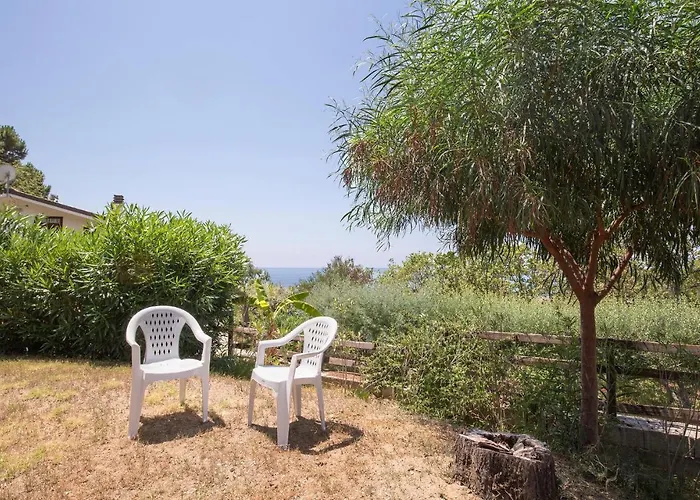 Apartamento Alessia *