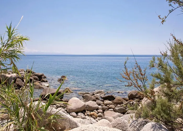 Alessia Apartamento Santa Maria (Vibo Valentia)