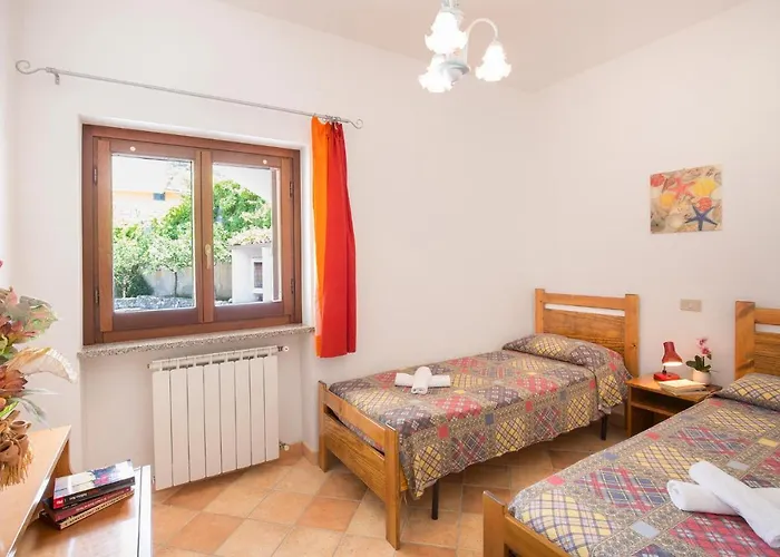 Alessia Apartamento Santa Maria (Vibo Valentia)