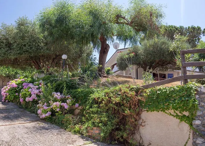 Alessia Apartamento *