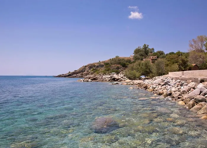 Apartamento Alessia Santa Maria (Vibo Valentia)